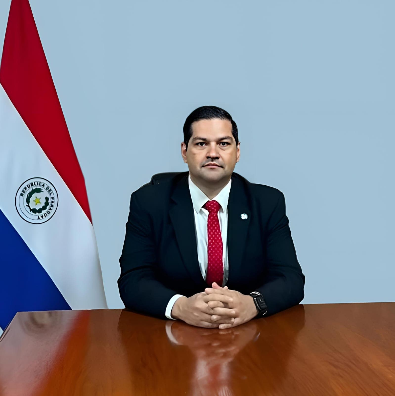 RENOVACIÓN DE CONVENIO CON ITAIPÚ BINACIONAL